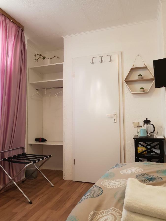 Senyu Studio City Center Apartamento Baden-Baden Exterior foto
